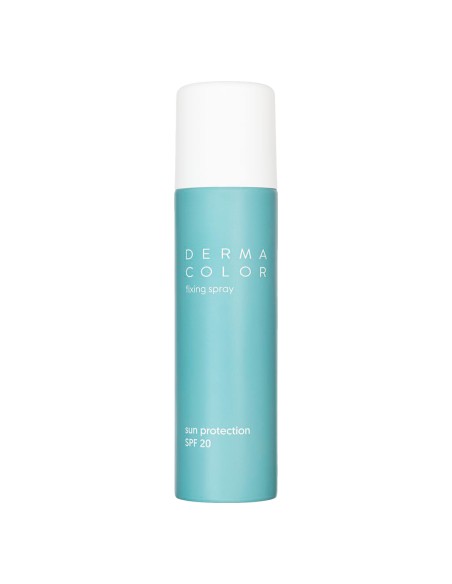 Dermacolor Fixing Spray fijador maquillaje camuflaje SPF 25 150 ml