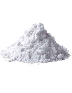 Óxido de zinco em pó pigmento branco maquilhagem e resinas poliuretano - 1 kg / 250 g / 500 g