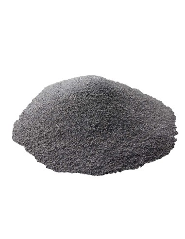 Aluminiumpulver metallische Füllmasse für Harze mit grau-metallischem Finish