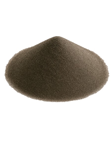 Gun Metal bronze powder Cu60 Sn40 dark grey 325 mesh