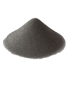 Polvere di ferro Fe 99,5% 325 mesh per cariche metalliche in resine