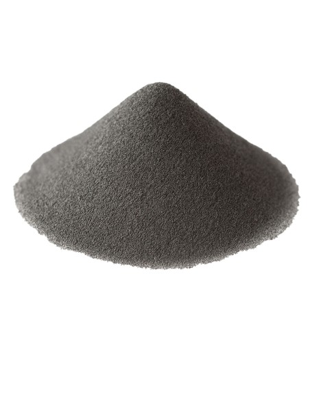 Eisenpulver Fe 99,5% 325 mesh als metallischer Füllstoff für Harze