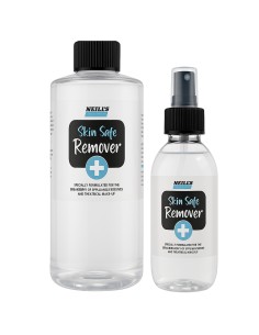 Neill's Remover Plus struccante professionale protesi e adesivi FX