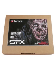 Kit de Iniciación SFX para Efectos Especiales | Feroca