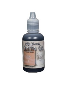 Skin Illustrator Glazing Gels maquillagem SFX hematomas feridas pele 30ml 2