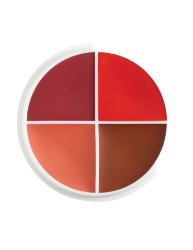 Ben Nye - Severe Exposure Wheel