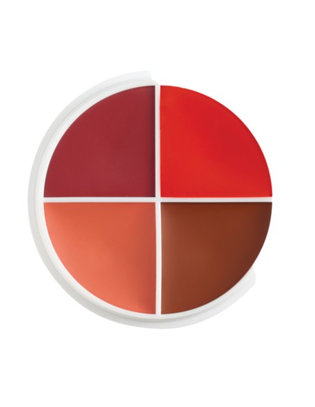Ben Nye - Severe Exposure Wheel