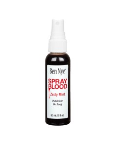 Ben Nye - Spray Blood