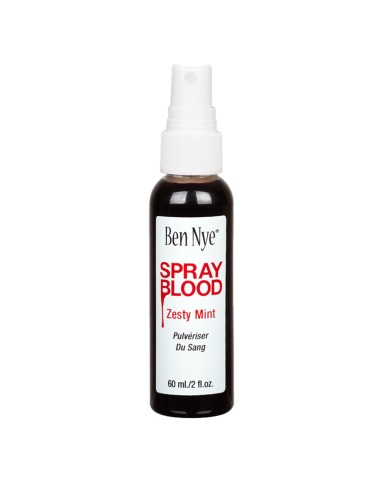 Ben Nye - Spray Blood