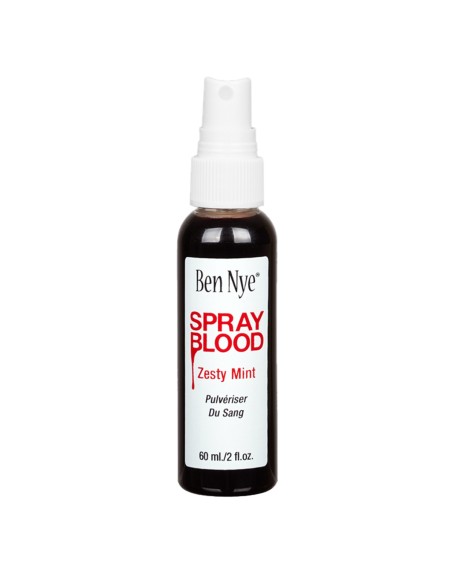Ben Nye - Spray Blood