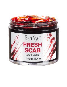 Ben Nye -Fresh Scab 170g