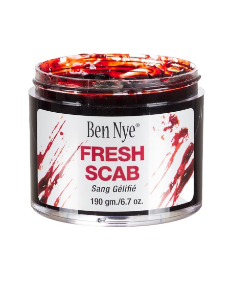 Ben Nye -Fresh Scab 170g