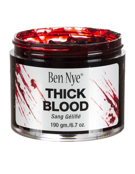 Ben Nye - Thick Blood 170g