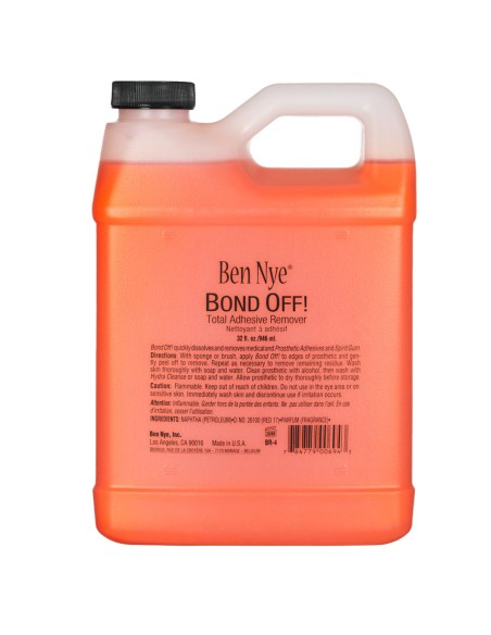 Ben Nye - Bond Off