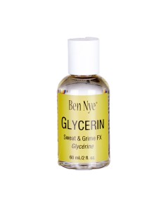 Ben Nye Glycerin 236 ml | SFX Sweat & Prosthetics