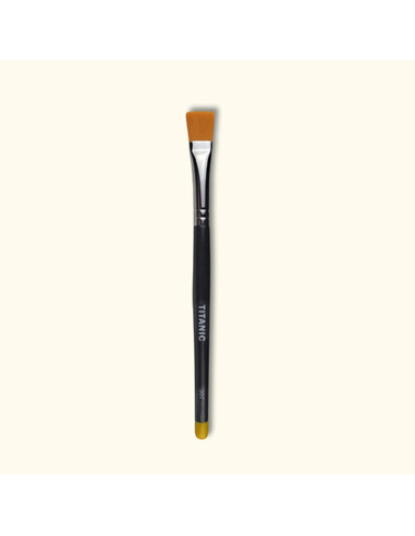 Titanic Pro-FX Brush 307 | Pinceaux FX | Feroca