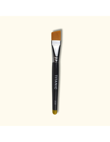 Titanic Pro-FX Brush 308 | Pinceaux FX | Feroca
