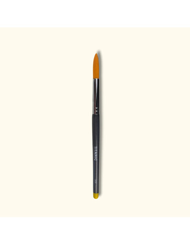 Titanic Pro-FX Brush 309 | Pinceaux FX | Feroca