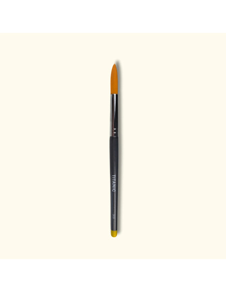 Titanic Pro-FX Brush 309 | Pinceaux FX | Feroca