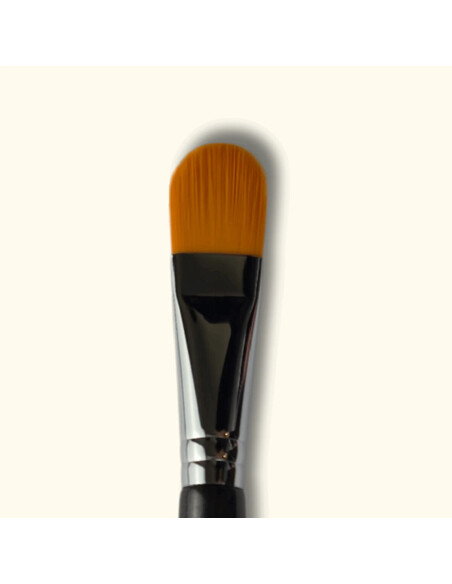 Titanic Pro-FX Brush 310 Filbert XL | Pinceaux FX | Feroca