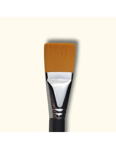 Titanic Pro-FX Brush 311 | Pinceaux FX | Feroca