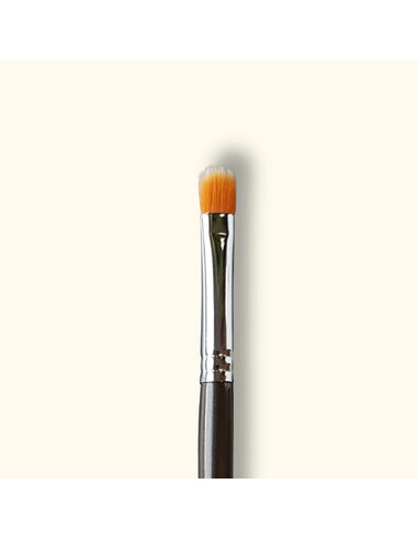 Pinceau Stipple Plat FX Titanic Pro Brush 106 | Feroca