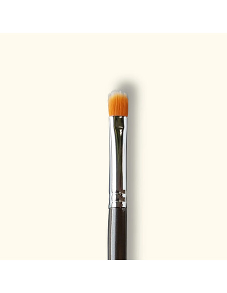 Pinceau Stipple Plat FX Titanic Pro Brush 106 | Feroca