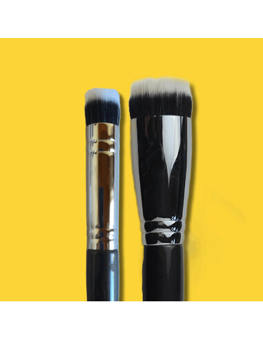 Titanic FX Brush Kit Short Stuff | Pinceaux FX | Feroca