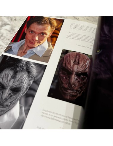 Creating Creatures - Libro de Victor Marin | Feroca