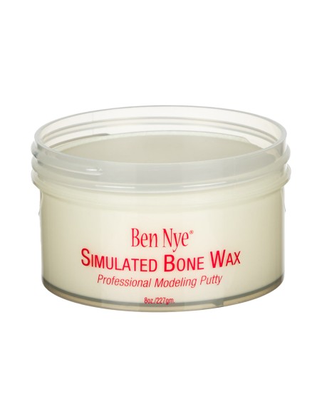 Ben Nye Bone Wax | Cera per Ossa SFX