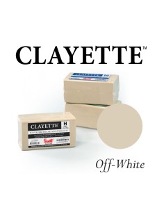 Chavant Hard Professional Clay 906 g | Feroca 2