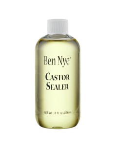 Ben Nye - Castor Sealer KS2 236ml