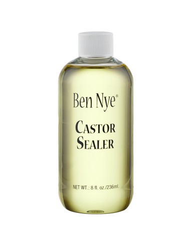 Ben Nye - Castor Sealer KS2 236ml