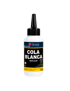 Cola Blanca D2 125 gramos