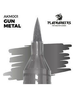 Playmarker Gun Metal