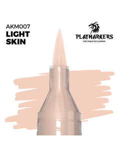 Playmarker Light Skin