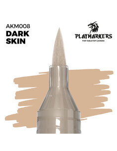Playmarker Dark Skin