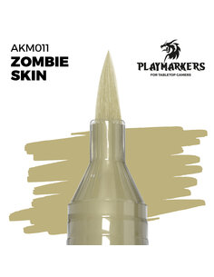 Playmarker Zombie Skin