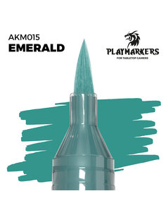 Playmarker Emerald