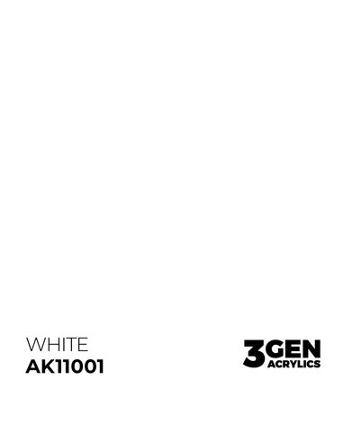 White 17ml