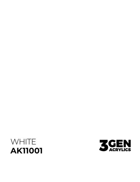 White 17ml