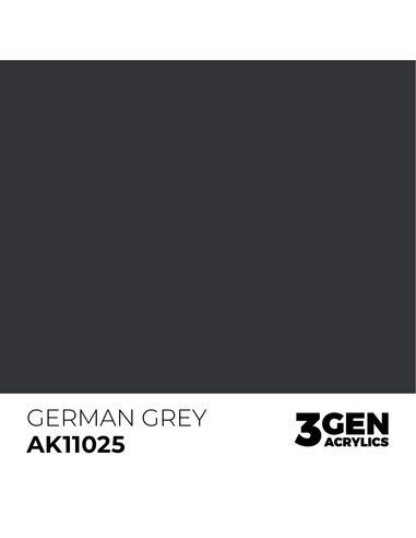 German Grey 17ml