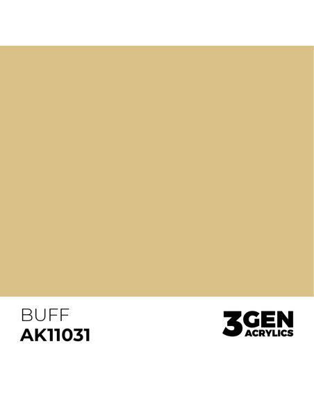 Buff 17ml