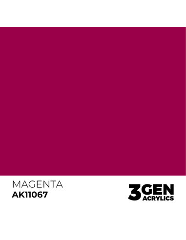 Magenta 17ml