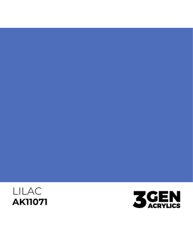 Lilac 17ml