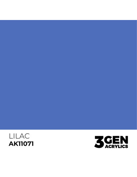 Lilac 17ml