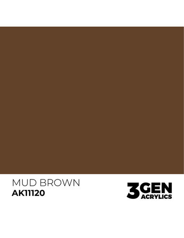 Brown Sand 17ml