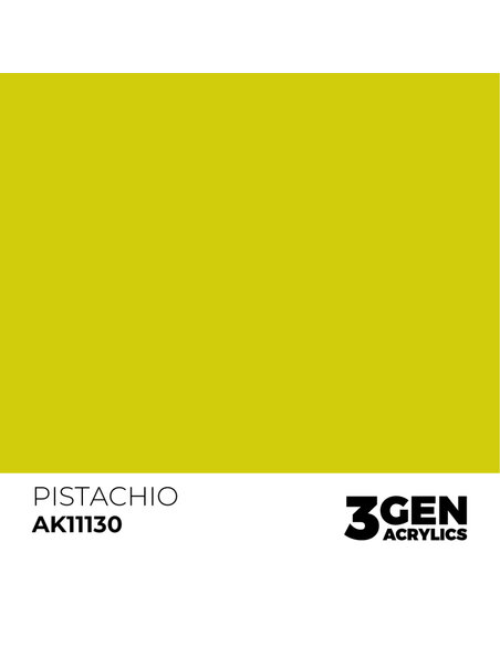Mustard 17ml