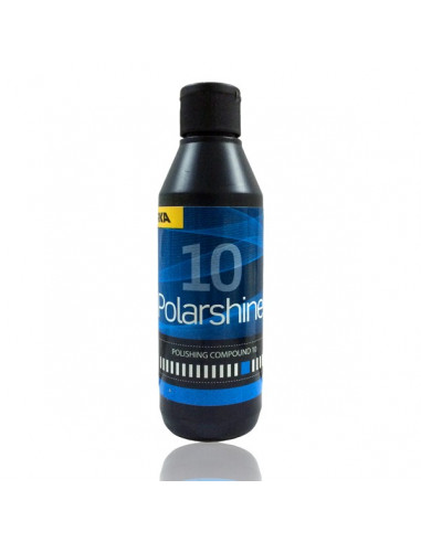 PolarShine 10 - Pâte à Polir Fine