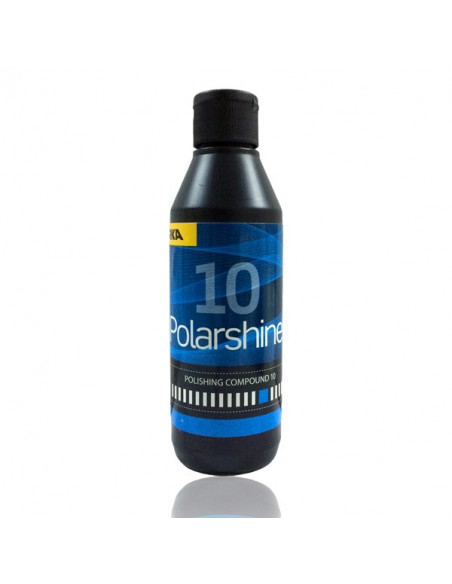 PolarShine 10 - Fine Polishing Compound
